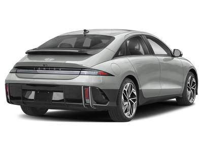 2023 Hyundai IONIQ 6 Limited Sedan 4D