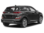 2023 Hyundai Kona Electric SEL Sport Utility 4D