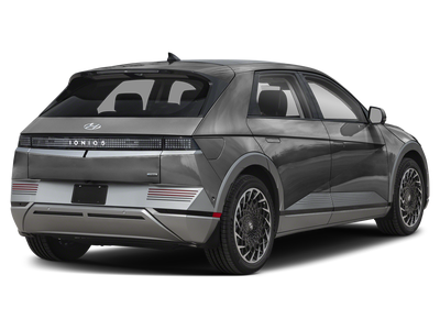 2023 Hyundai IONIQ 5 Limited Sport Utility 4D