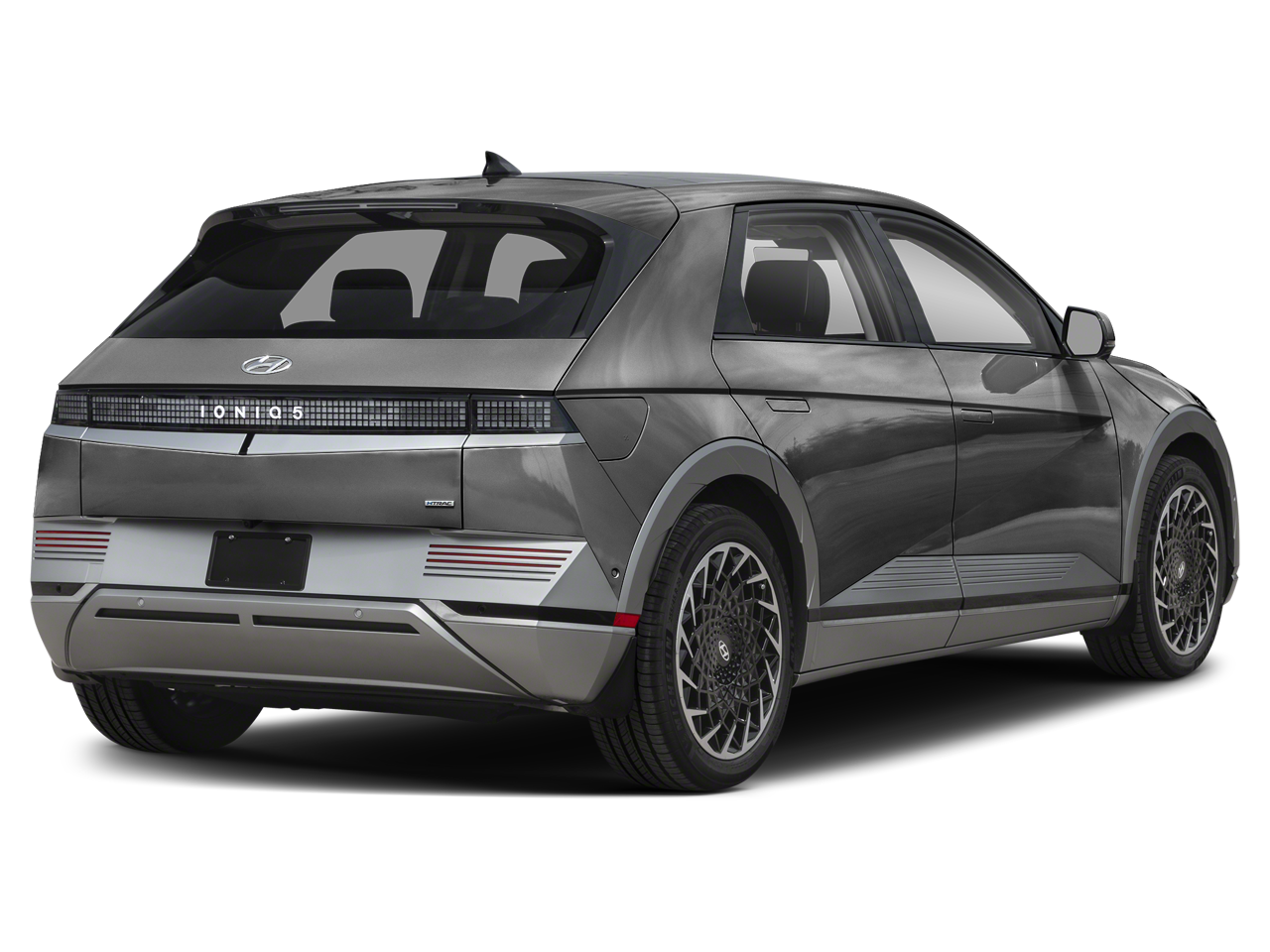 2023 Hyundai IONIQ 5 Limited Sport Utility 4D