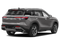 2023 INFINITI QX60 LUXE Sport Utility 4D