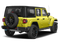 2023 Jeep Wrangler 4xe Willys 4xe Sport Utility 4D