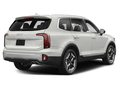 2023 Kia Telluride EX Sport Utility 4D