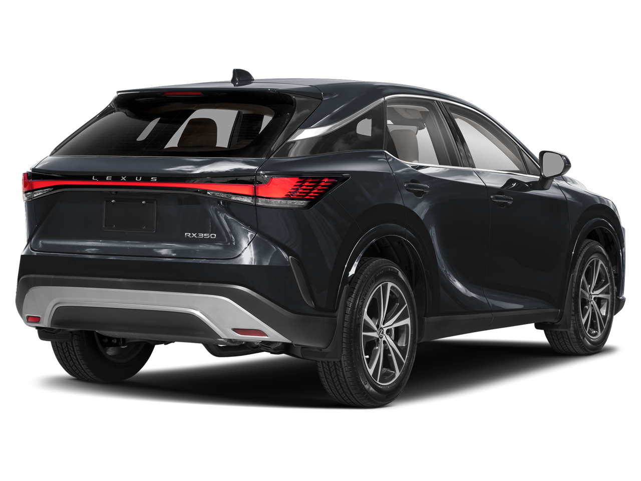 2023 Lexus RX RX 350 Sport Utility 4D