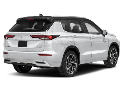 2023 Mitsubishi Outlander PHEV SEL Sport Utility 4D