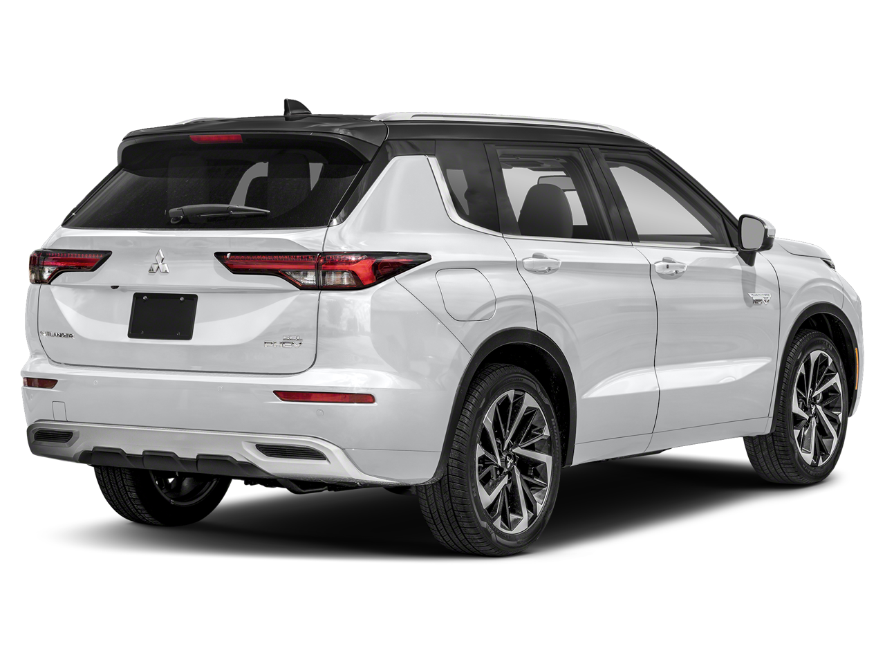 2023 Mitsubishi Outlander PHEV SEL Sport Utility 4D