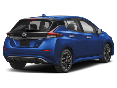 2023 Nissan LEAF SV PLUS Hatchback 4D
