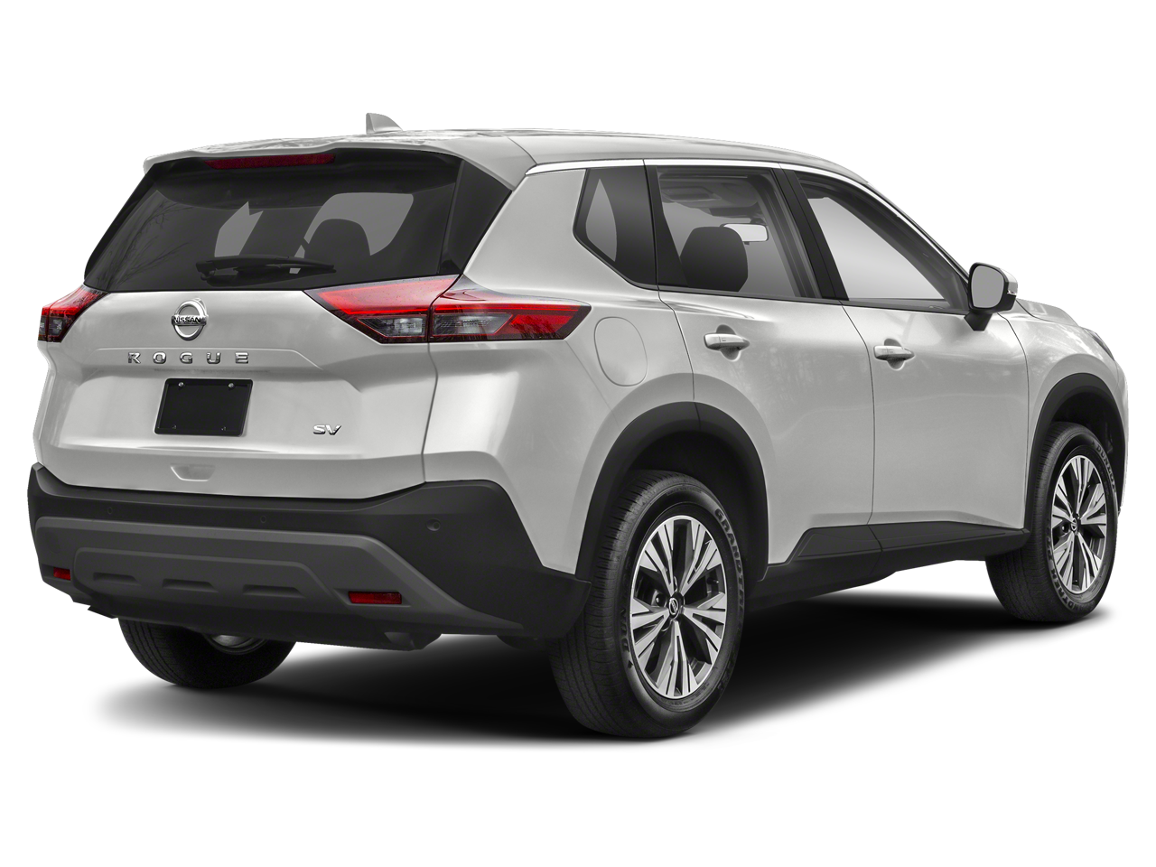 2023 Nissan Rogue SV Sport Utility 4D
