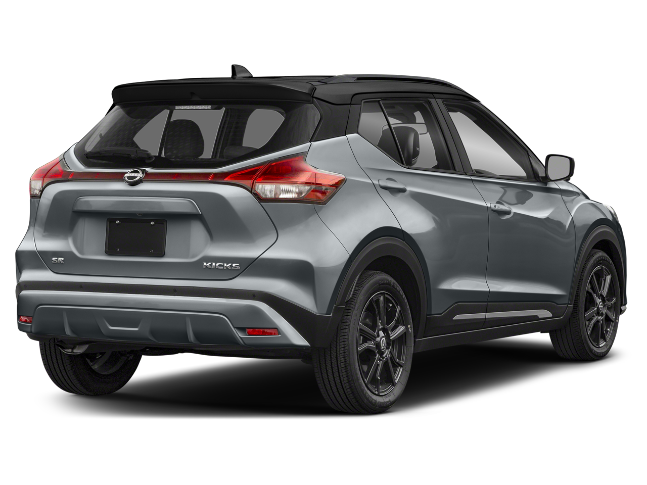 2023 Nissan Kicks SR Sport Utility 4D
