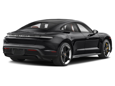 2023 Porsche Taycan Sedan 4D