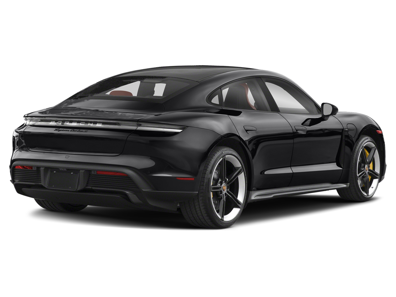 2023 Porsche Taycan Sedan 4D