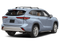 2023 Toyota Highlander Platinum Sport Utility 4D