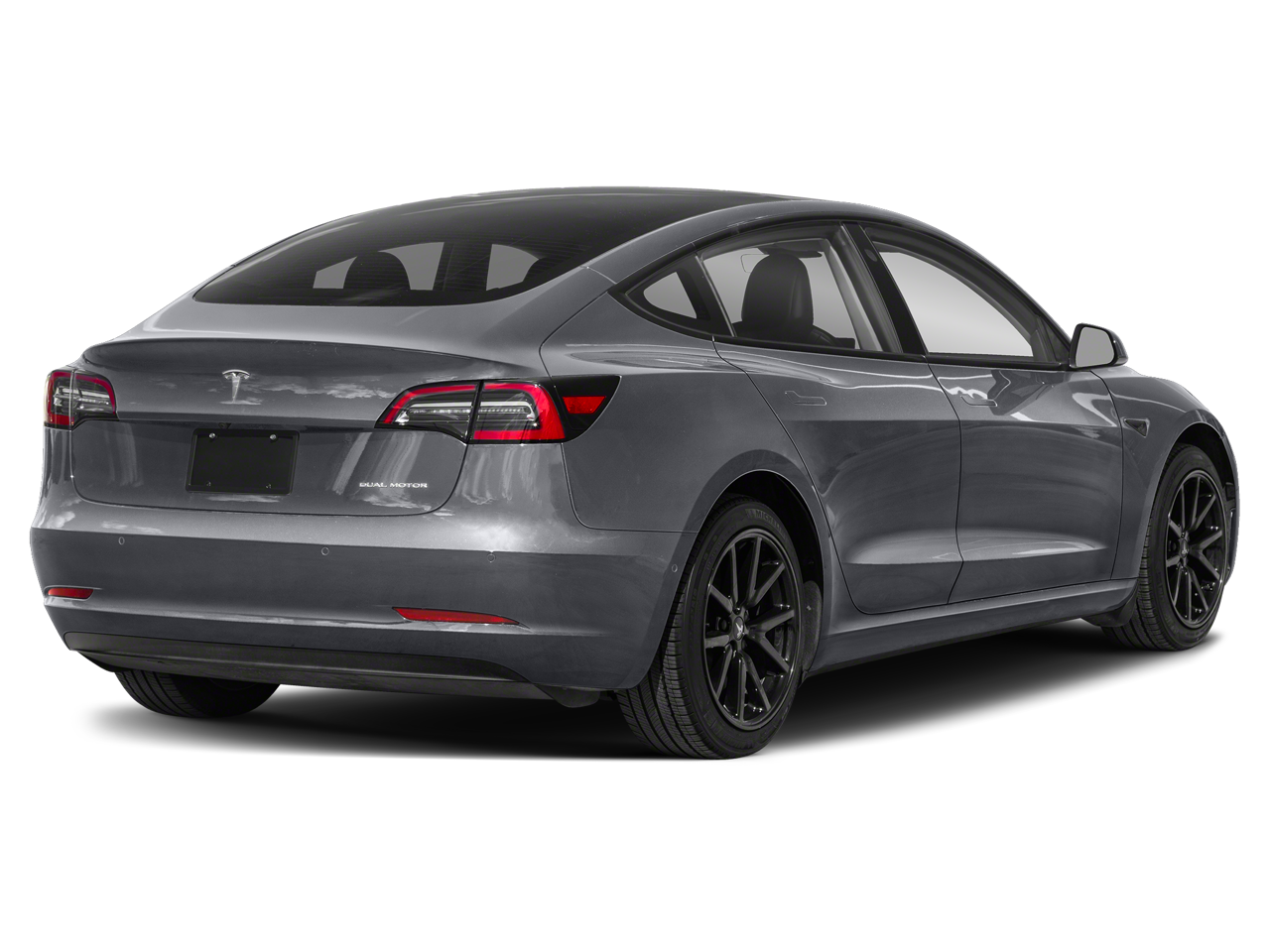 2023 Tesla Model 3 Standard Sedan 4D