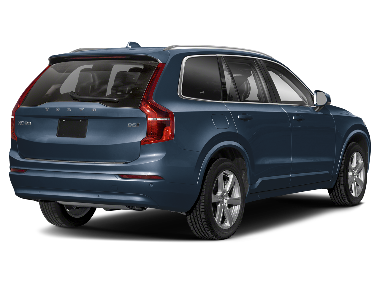 2023 Volvo XC90 Plus - Photo 28