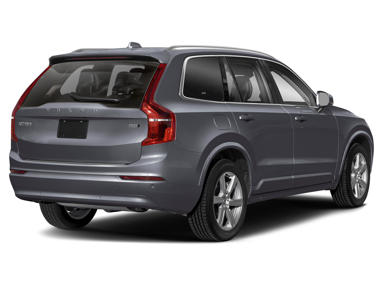2023 Volvo XC90 B6 Plus Bright Theme Sport Utility 4D