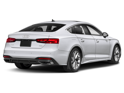 2024 Audi A5 Premium Plus Sedan 4D