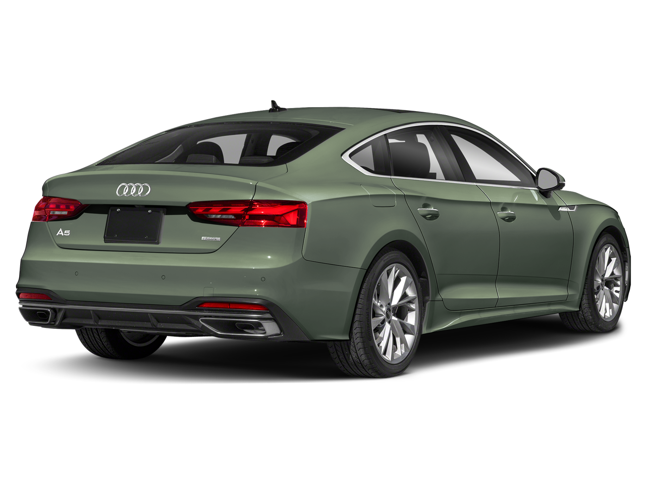 2024 Audi A5 Premium Plus Sedan 4D