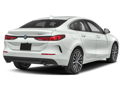 2024 BMW 2 Series 228i Gran Coupe Sedan 4D