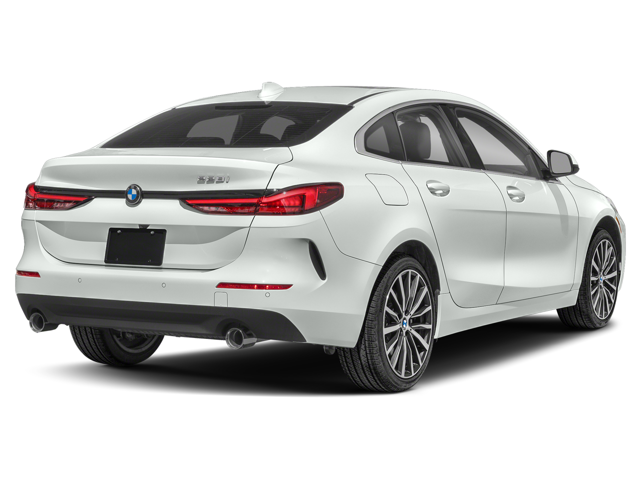 2024 BMW 2 Series 228i Gran Coupe Sedan 4D