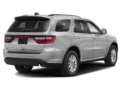2024 Dodge Durango GT Plus Sport Utility 4D