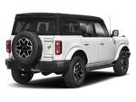 2024 Ford Bronco Outer Banks Sport Utility 4D