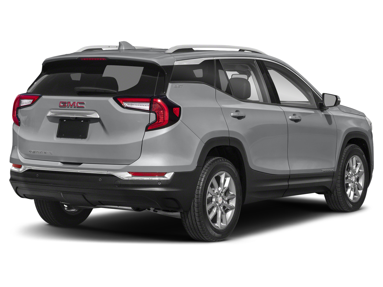 2024 GMC Terrain SLE Sport Utility 4D