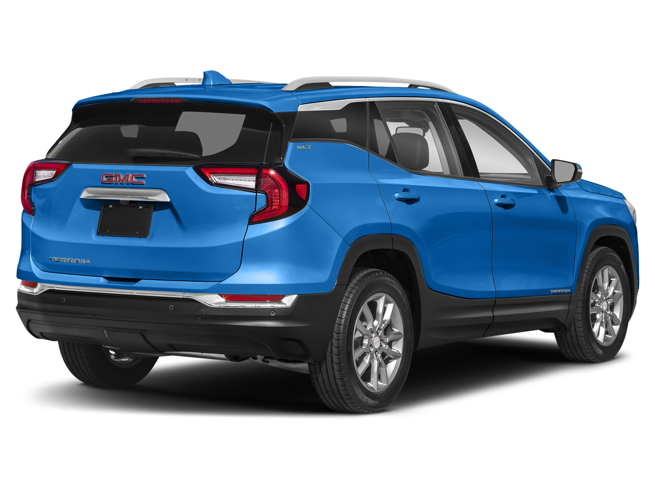 2024 GMC Terrain SLE Sport Utility 4D
