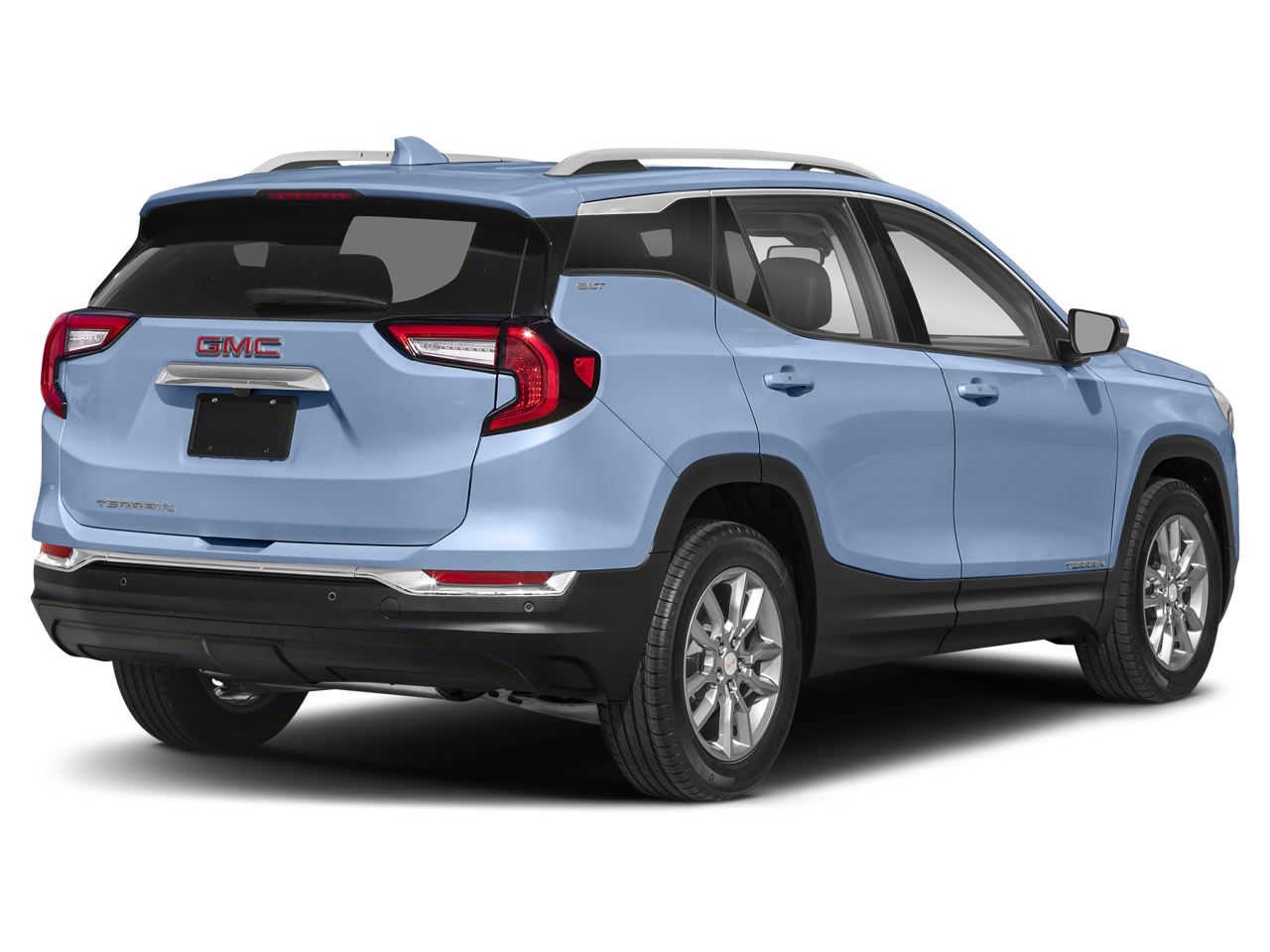 2024 GMC Terrain SLE Sport Utility 4D