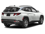 2024 Hyundai Tucson SEL Sport Utility 4D
