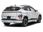2024 Hyundai Kona Electric SEL Sport Utility 4D