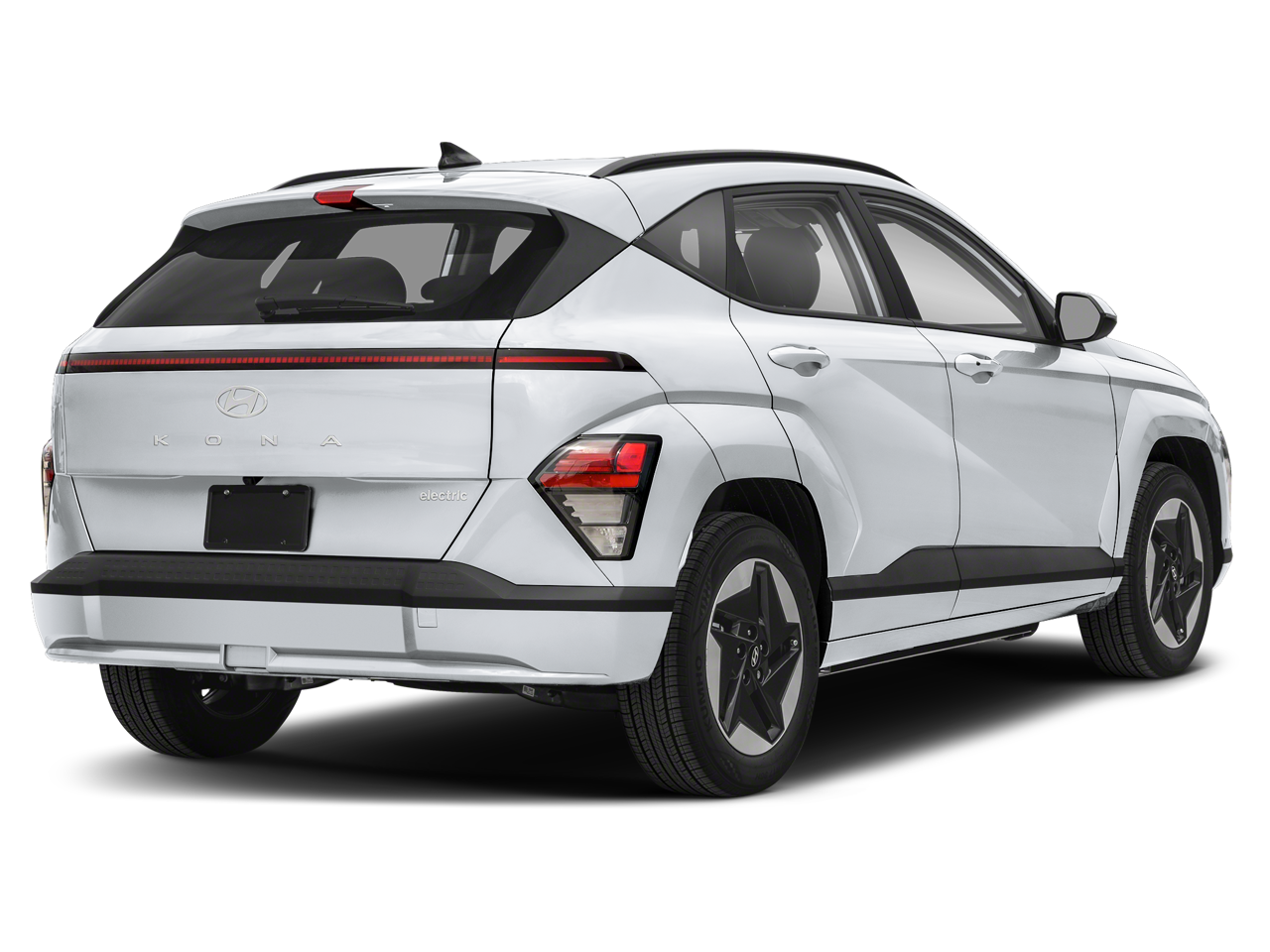 2024 Hyundai Kona Electric SEL Sport Utility 4D
