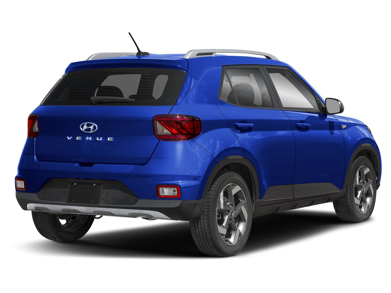 2024 Hyundai Venue Limited Sport Utility 4D
