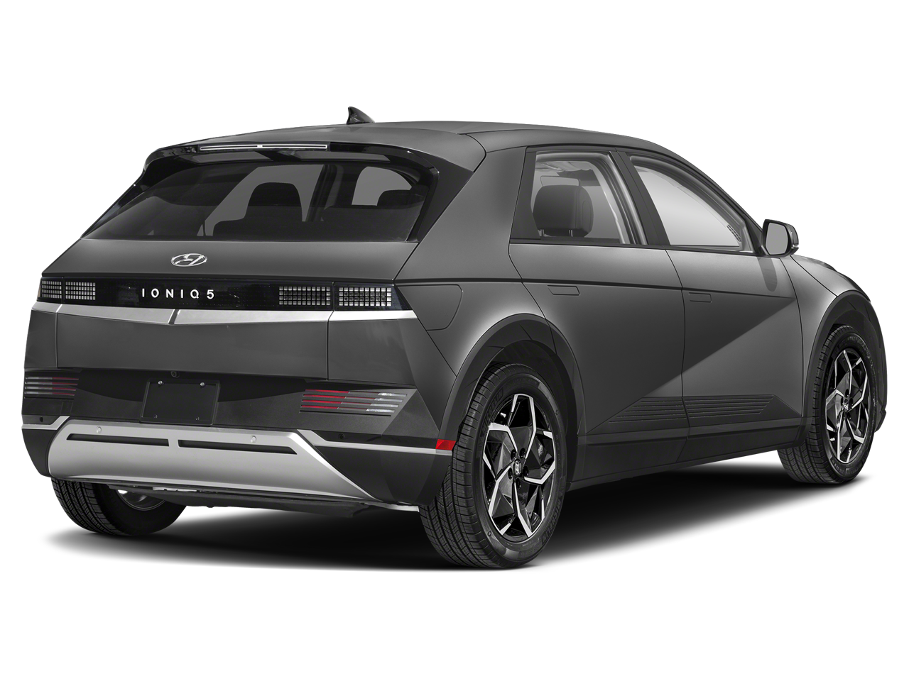 2024 Hyundai IONIQ 5 Limited Sport Utility 4D