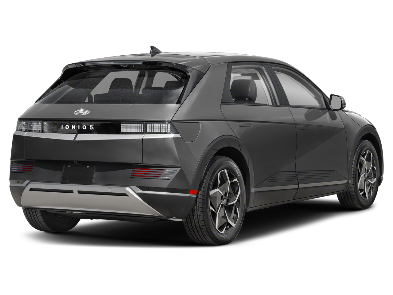 2024 Hyundai IONIQ 5 SEL Sport Utility 4D