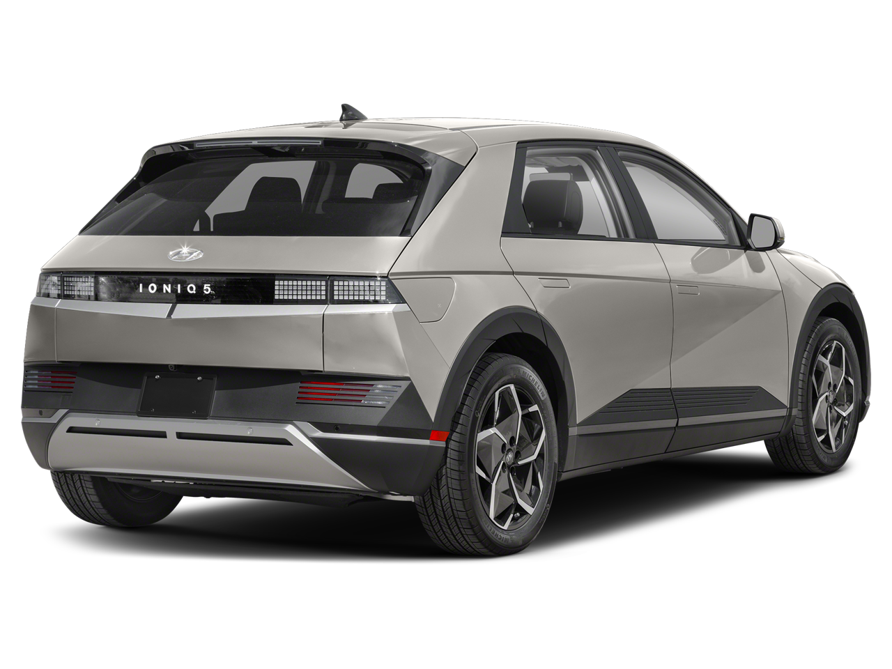 2024 Hyundai IONIQ 5 SEL Sport Utility 4D