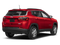2024 Jeep Compass Latitude Sport Utility 4D