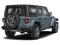 2024 Jeep Wrangler 4xe Sahara 4xe Sport Utility 4D