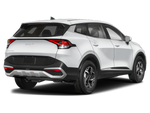 2024 Kia Sportage LX Sport Utility 4D
