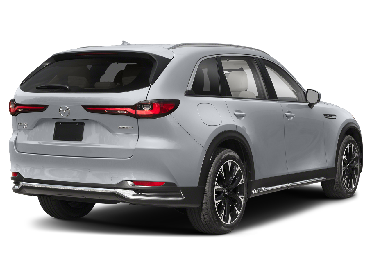 2024 Mazda Mazda CX-90 PHEV Premium Sport Utility 4D