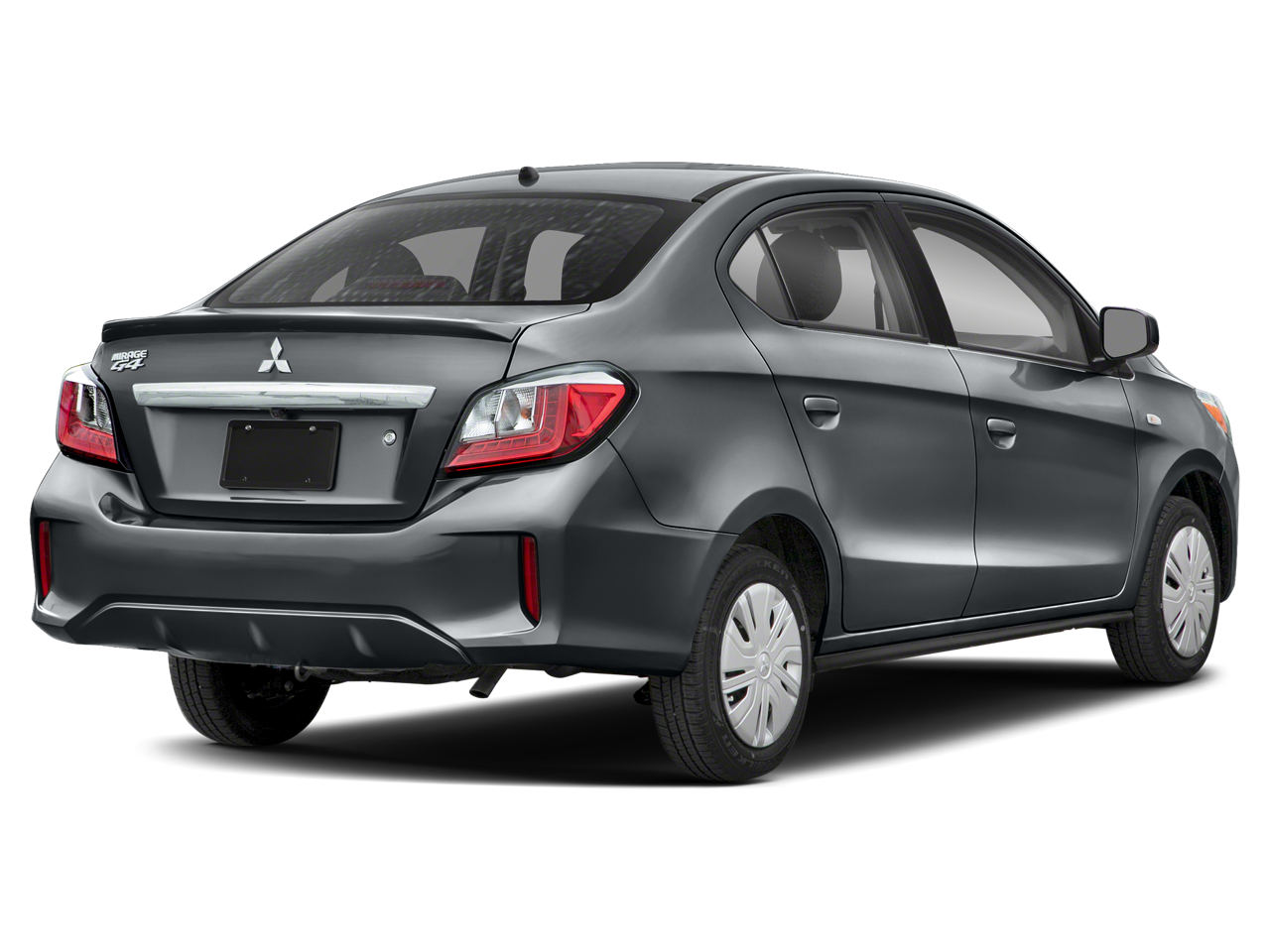 2024 Mitsubishi Mirage G4 LE Sedan 4D