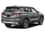 2024 Mitsubishi Outlander PHEV SE Sport Utility 4D