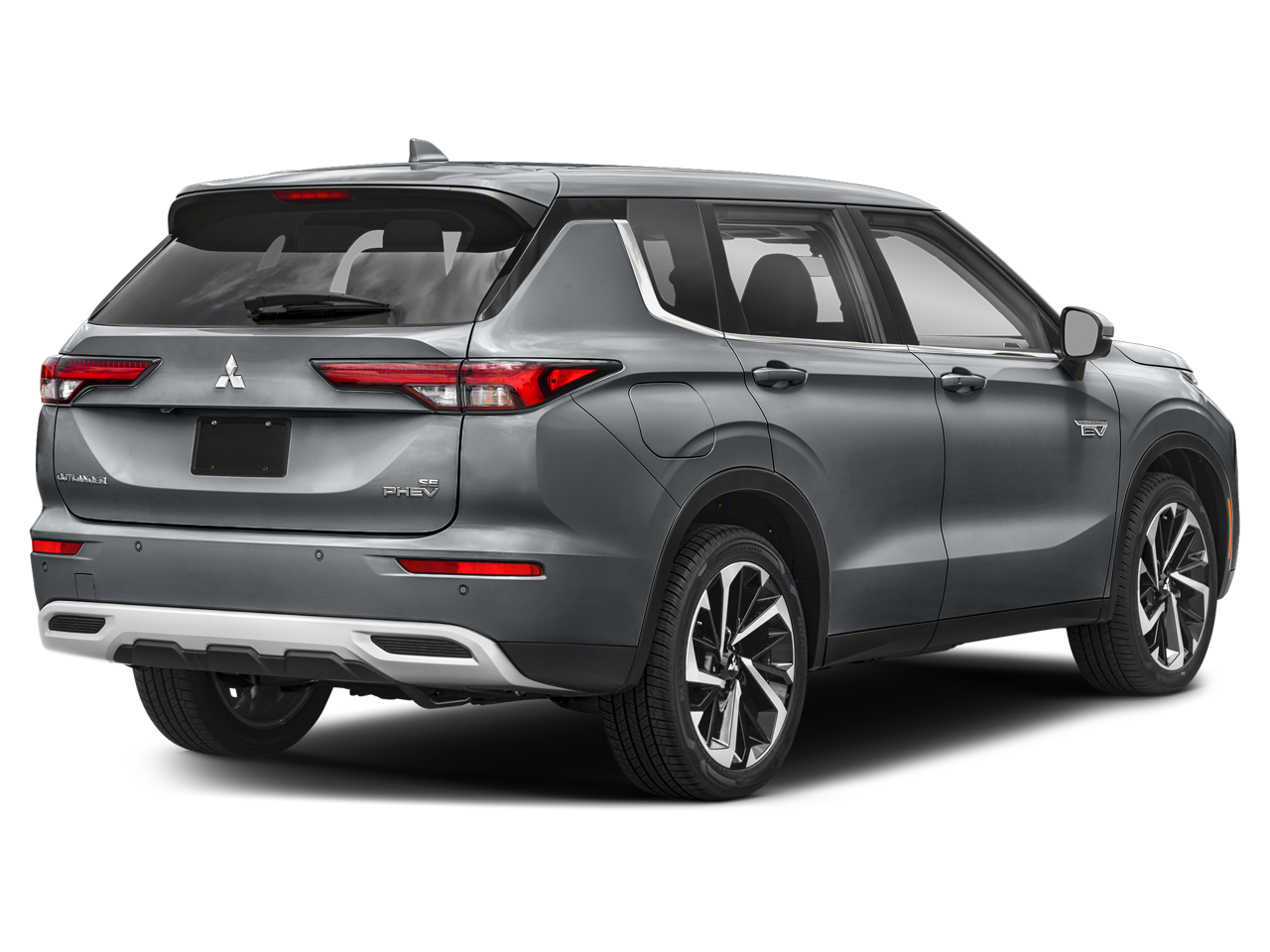 2024 Mitsubishi Outlander PHEV SE Sport Utility 4D
