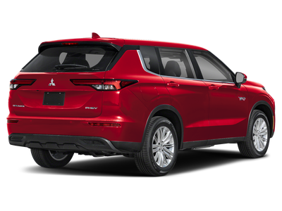 2024 Mitsubishi Outlander PHEV SE Sport Utility 4D