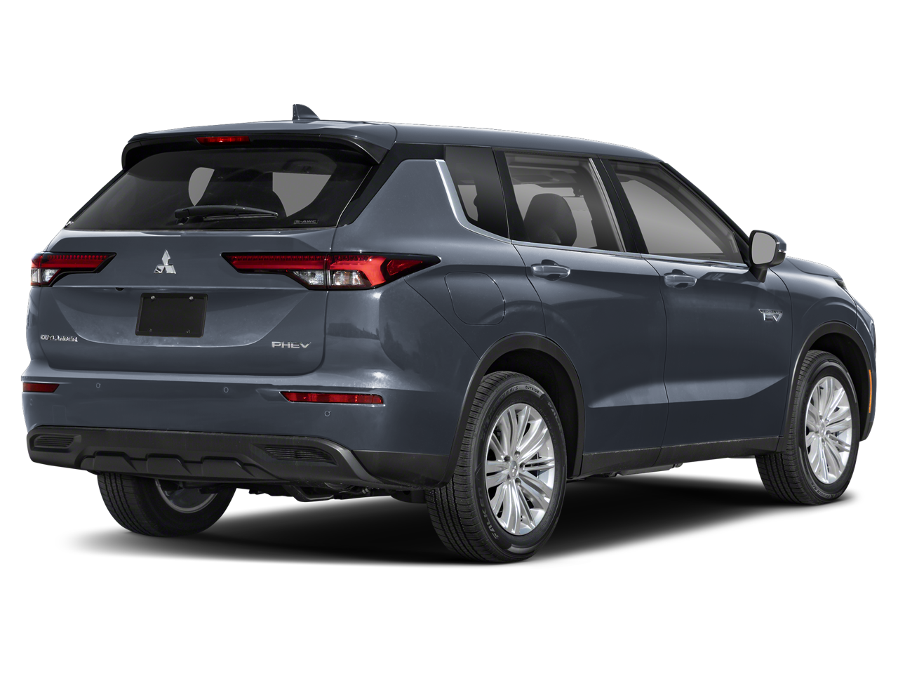 2024 Mitsubishi Outlander PHEV SE Sport Utility 4D