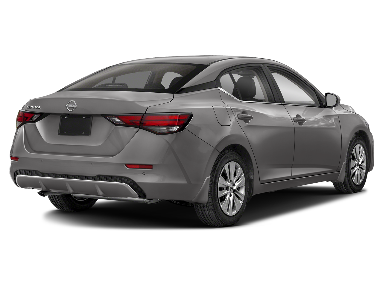 2024 Nissan Sentra S Sedan 4D