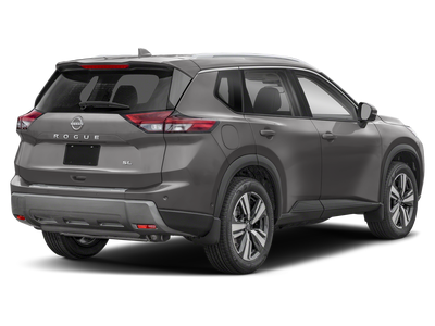 2024 Nissan Rogue SL Sport Utility 4D