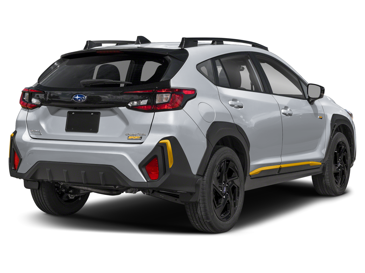 2024 Subaru Crosstrek Sport SUV 4D