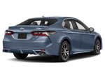 2024 Toyota Camry SE Sedan 4D