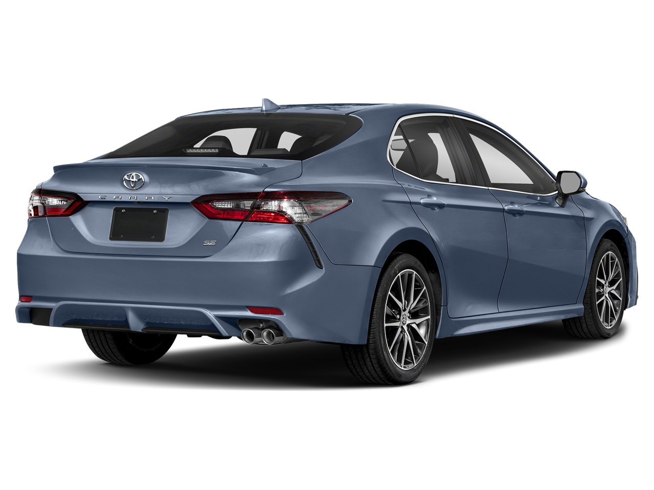 2024 Toyota Camry SE Sedan 4D