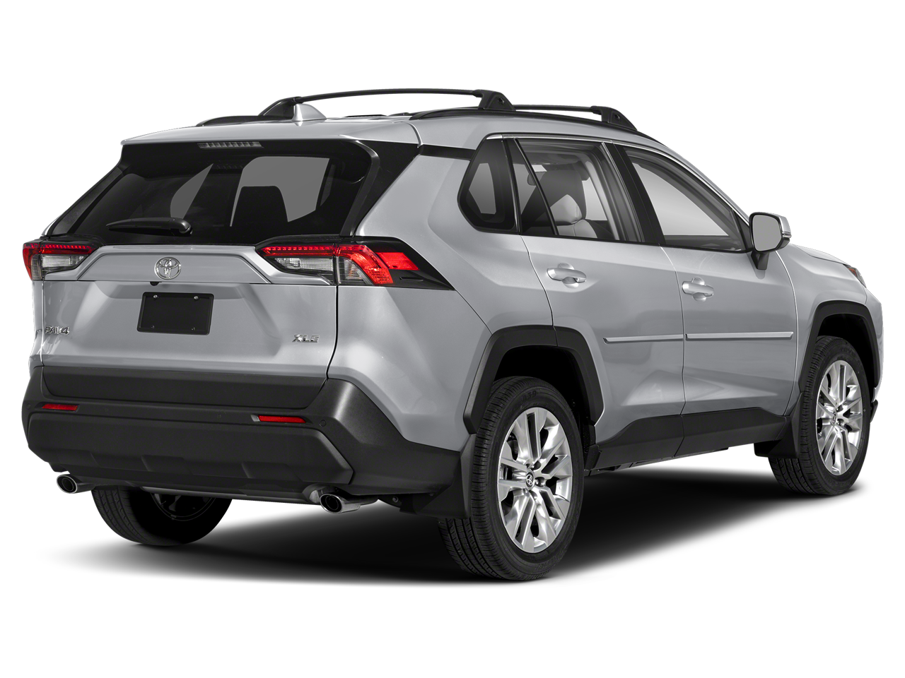 2024 Toyota RAV4 XLE Sport Utility 4D